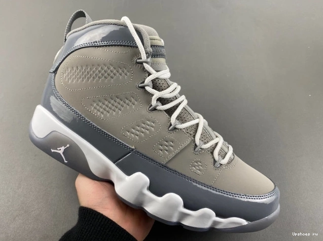 Retro Jordan   Cool Grey 9 (2025) HV4794-011   0110